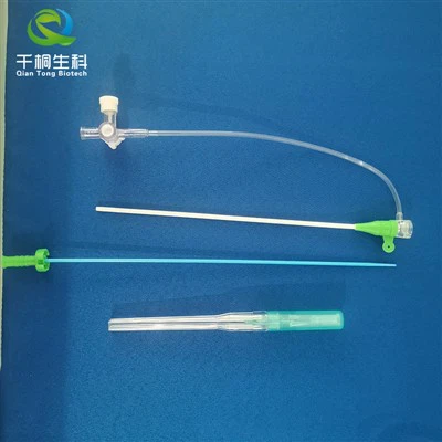 Hidrofil köpeny bevezető